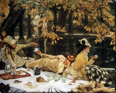 картина