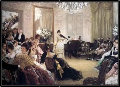 Концерт (The Concert)