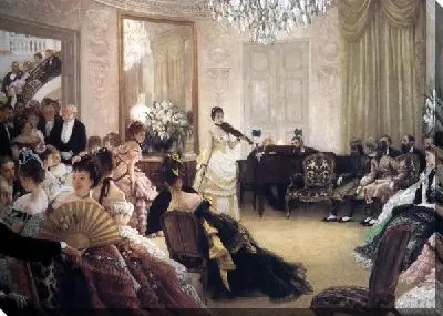 Концерт (The Concert)