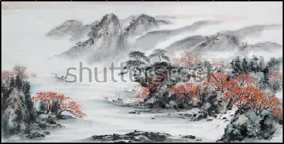 картина