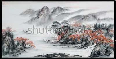 картина