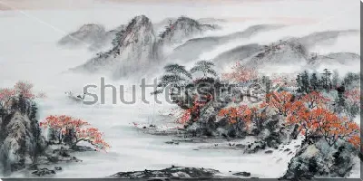 картина