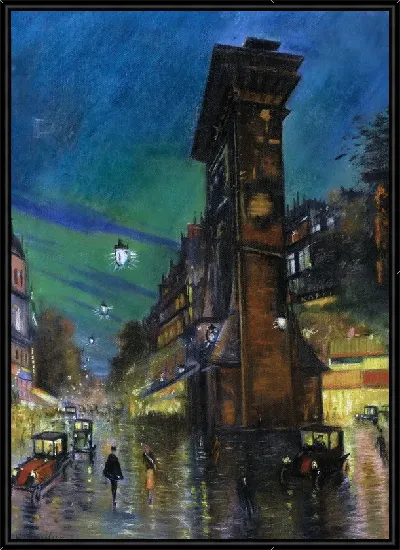 картина