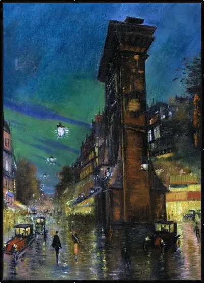 картина