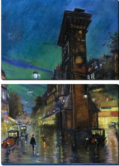 картина