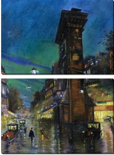 картина