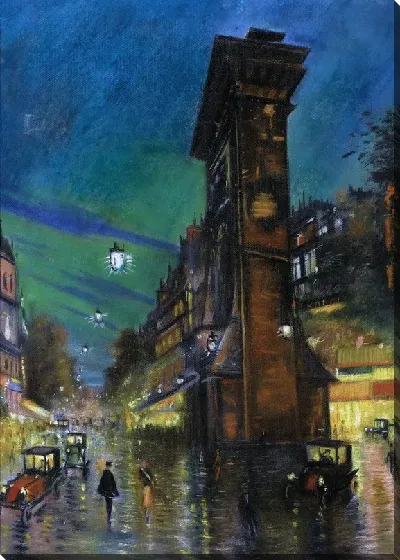 картина