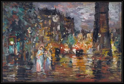картина
