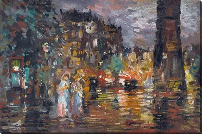 картина
