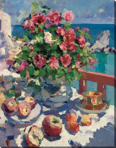 картина