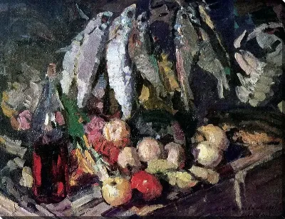 картина