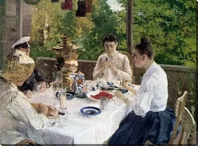 картина