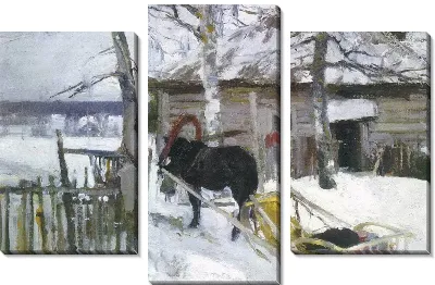 картина