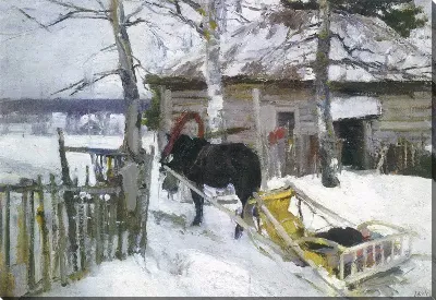 картина
