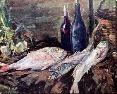 картина