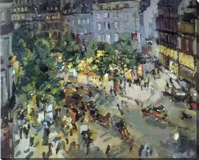 картина