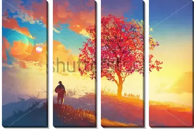 картина