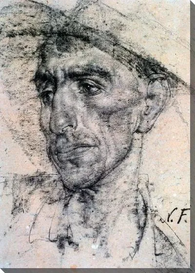 Картина Портрет