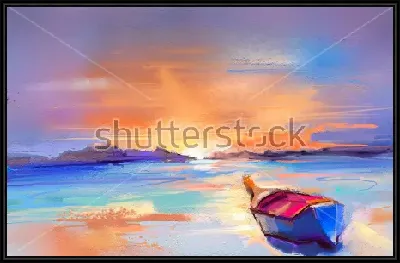 картина