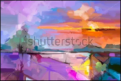 картина