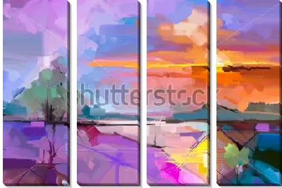 картина