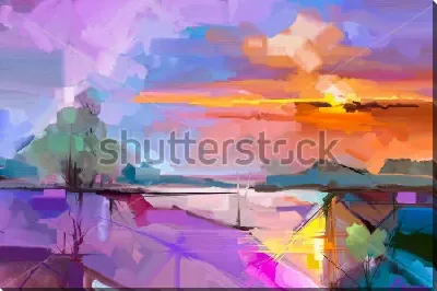 картина