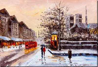 картина