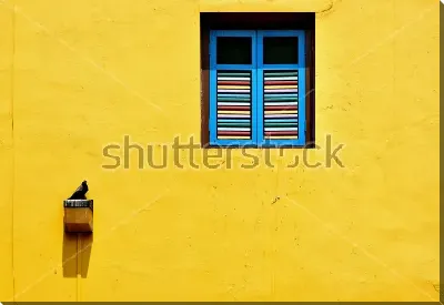 картина