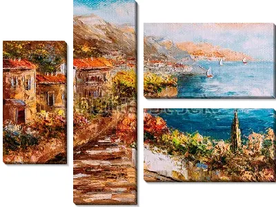 картина