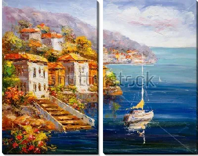 картина