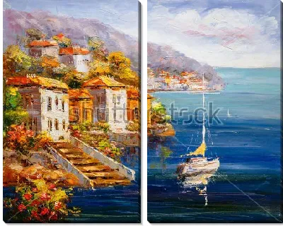 картина