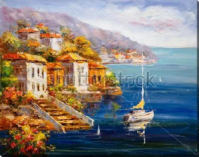 картина