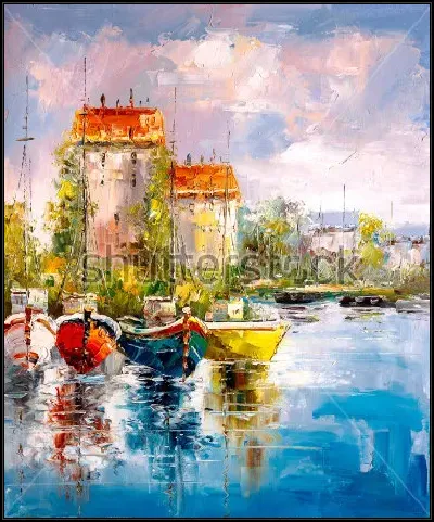 картина