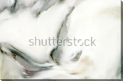 Картина маслом Красивое спокойное сочетание оттенков молочного, серого и розового цвета в мраморном узоре