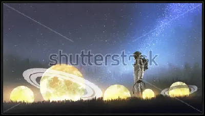 картина