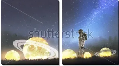 картина