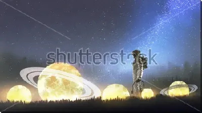 картина