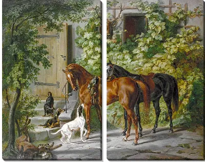 картина