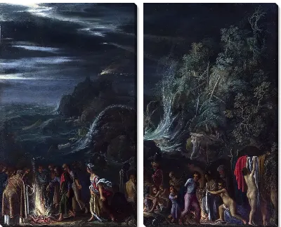 Святой Павел на Мальте