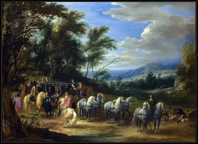 картина