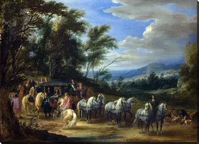 картина