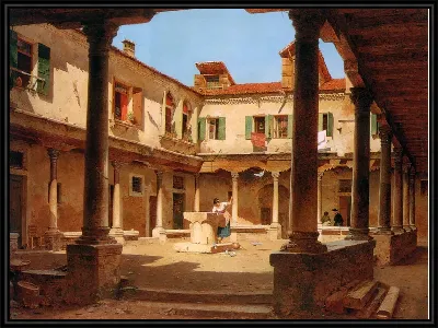 картина