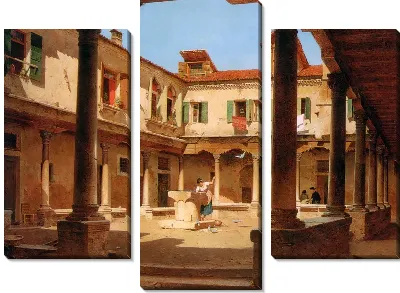 картина