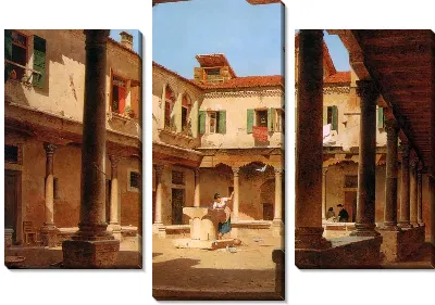 картина