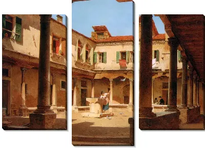 картина