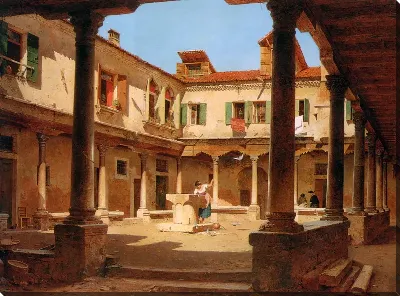 картина