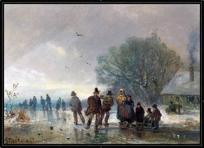 картина