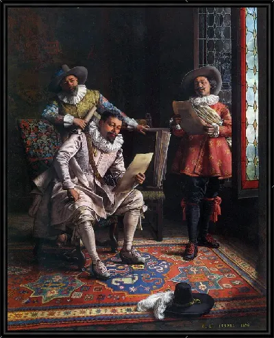 картина