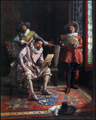 картина