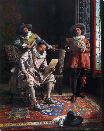 картина